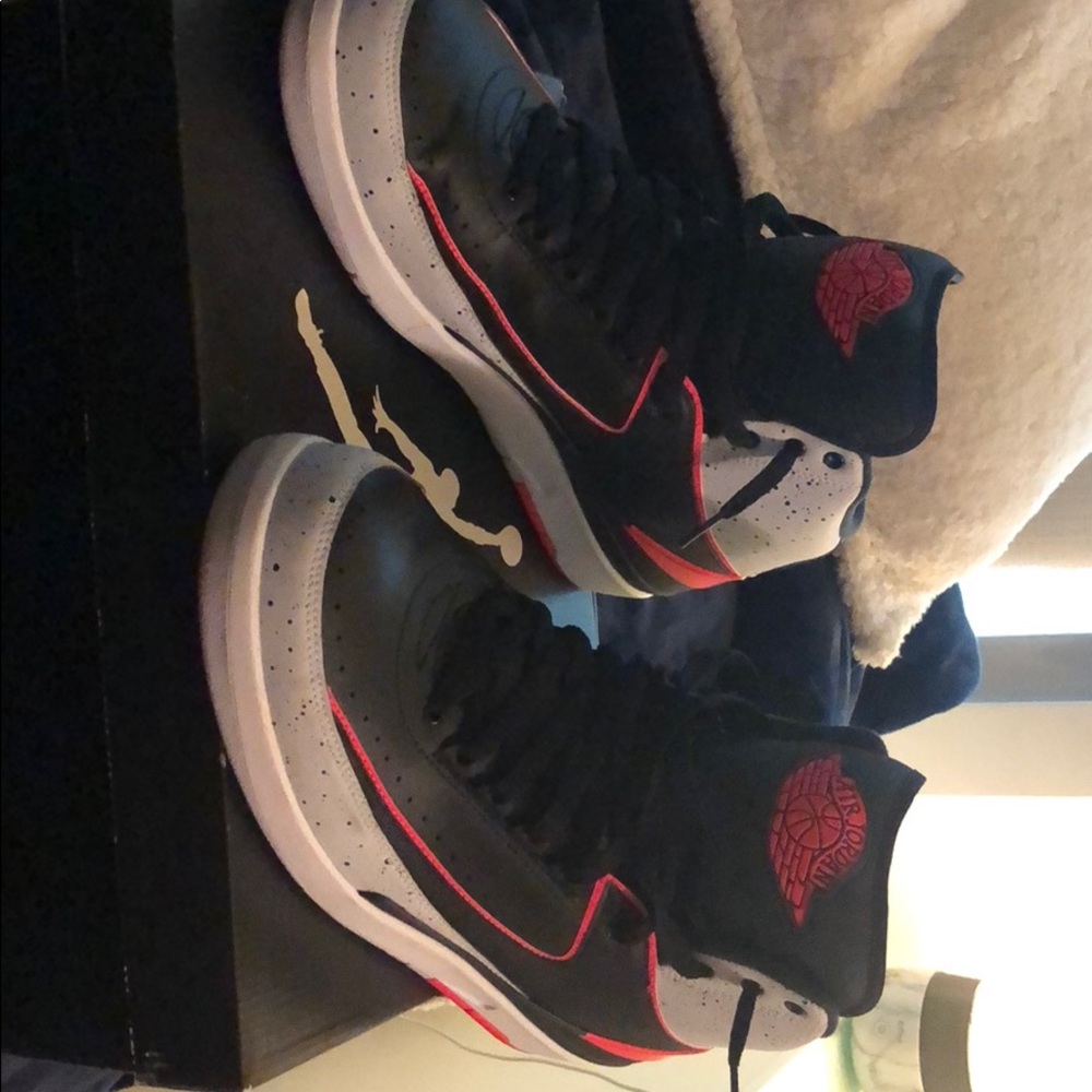 Jordan’s